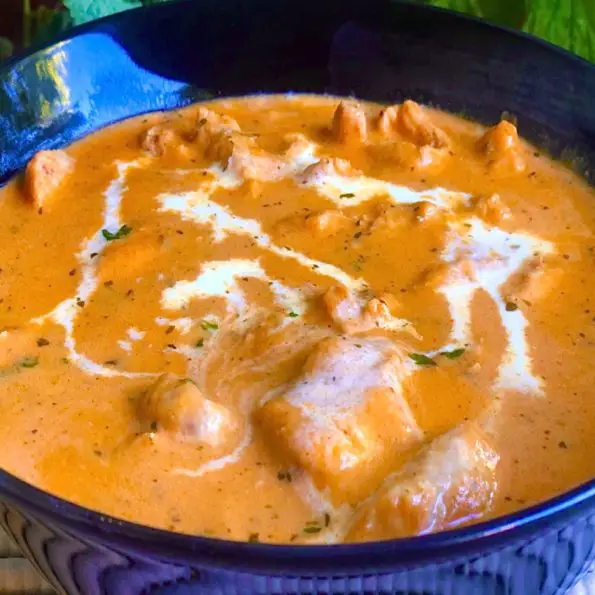 How To Make Restaurant Style Butter Chicken/ Murgh Makhani