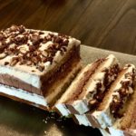 Homemade Black Forest Cake recipe without using an oven