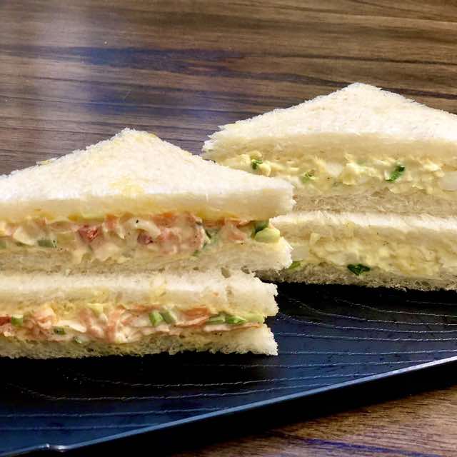 Lunch box sandwich recipes/Veg Mayo Sandwich/Egg Mayo Sandwich/How to make Sandwich with mayonnaise