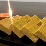 Delicious Badam Milk-Diwali Special Drink Recipe