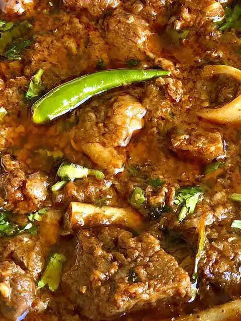 Mutton Curry Recipe/Mutton Masala Recipe/Mutton Gravy Recipe/Eid Special Mutton Curry Recipe