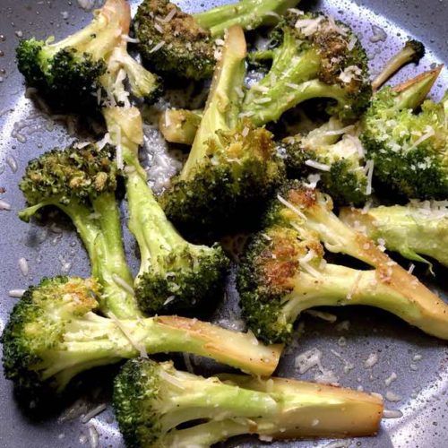 Easy and Delicious Broccoli Stir Fry Recipe