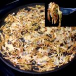 How to make Andhra prawn pulao-village style